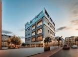 Obra nueva - Apartamento -
San Pedro del Pinatar - Villananitos