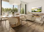 Obra nueva - Apartamento -
Cartagena