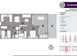 Nieuwbouw Woningen - Appartement -
Torrevieja - Torreblanca