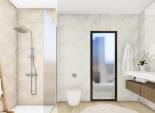 Nieuwbouw Woningen - Villa -
Finestrat - Golf Bahia