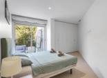 Wiederverkauf - Apartment -
Torrevieja - Los Balcones