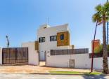 New Build - Villa -
Finestrat - Balcón De Finestrat