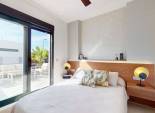 Nieuwbouw Woningen - Vrijstaande woning / Villa -
San Javier