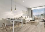 Nieuwbouw Woningen - Penthouse -
Torrevieja