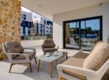 Neue Gebäude - Apartment -
Orihuela Costa - Los Altos