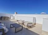 Neue Gebäude - Villa -
San Pedro del Pinatar - Los Antolinos