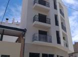 Obra nueva - Apartamento -
Bigastro