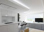 Nieuwbouw Woningen - Appartement -
Pueblo Mascarat