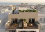 Nouvelle construction - Appartement au rez-de-chaussée -
Guardamar del Segura - Guardamar Del Segura