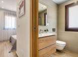 Nouvelle construction - low-bungalow -
Finestrat