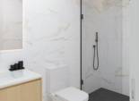 New Build - detached -
Los Montesinos