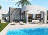Nieuwbouw Woningen - Penthouse -
Los Alcazares - Los Alcázares