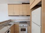 Nieuwbouw Woningen - Penthouse -
Aguilas - Águilas
