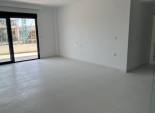 Wiederverkauf - Apartment -
San Miguel de Salinas
