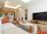 Nieuwbouw Woningen - Penthouse -
Benijofar