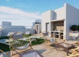 Nieuwbouw Woningen - Appartement -
Torrevieja