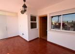 Reventa - Casa adosada -
Ciudad Quesada - Rojales - Doña Pepa