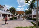 Nieuwbouw Woningen - terraced -
Orihuela Costa