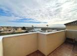 Herverkoop - Rijwoning -
Ciudad Quesada - Rojales - Lo Marabú