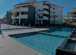 Nieuwbouw Woningen - Appartement -
Orihuela Costa - Las Filipinas