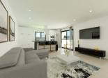 Nouvelle construction - detached -
Monforte del Cid