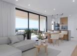 Nouvelle construction - Penthouse -
Guardamar del Segura - Guardamar Del Segura