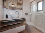 Nouvelle construction - Villa -
Los Alcazares - Playa Del Espejo