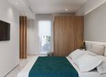 Nieuwbouw Woningen - Villa -
Los Alcazares - Santa Rosalia Lake and Life Resort