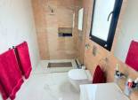 Herverkoop - Vrijstaande woning / Villa -
Los Montesinos - La Herrada