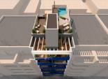 Obra nueva - Apartamento -
Torrevieja - Playa del Acequión