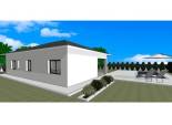 New Build - Villa -
Pinoso - Lel