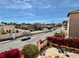 Herverkoop - Vrijstaande woning / Villa -
Ciudad Quesada - Rojales - Ciudad Quesada
