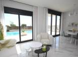 Nouvelle construction - Villa -
San Miguel de Salinas - Cerro Del Sol