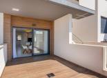 Nieuwbouw Woningen - Bungalow op verdieping -
San Miguel de Salinas