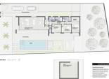 Nieuwbouw Woningen - Villa -
Pilar de la Horadada - Pinar de Campoverde