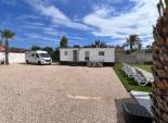 Reventa - Finca   -
Elche - La Marina