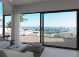 Obra nueva - Independiente / Villa -
Finestrat