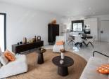 Nieuwbouw Woningen - Villa -
Pilar de la Horadada - Pinar de Campoverde