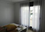 Nieuwbouw Woningen - Villa -
Pilar de la Horadada - pueblo