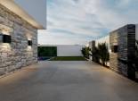 Obra nueva - Villa -
Orihuela Costa - La Zenia