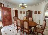 Wiederverkauf - Freistehend / Villa -
Ciudad Quesada - Rojales - Ciudad Quesada