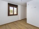 Nieuwbouw Woningen - low-bungalow -
La Canalosa