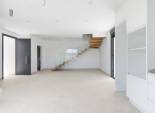 Nieuwbouw Woningen - Vrijstaande woning / Villa -
Benijofar