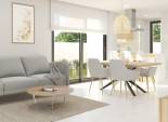 New Build - detached -
Los Montesinos