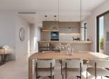 Neue Gebäude - Penthouse -
Torre Pacheco - Santa Rosalía