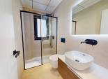 Nieuwbouw Woningen - Vrijstaande woning / Villa -
Finestrat