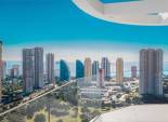 Nieuwbouw Woningen - Penthouse -
Benidorm