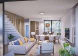 Nieuwbouw Woningen - Appartement -
Islas Menores