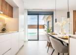 Obra nueva - Villa -
Torre Pacheco - Roldán
