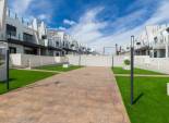 Herverkoop - Appartement -
San Miguel de Salinas